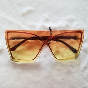 Fashion Sunglasses